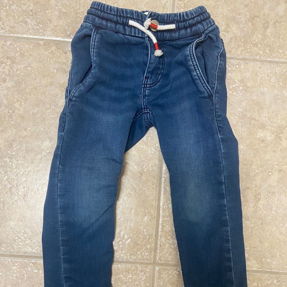 Boden boys jeans